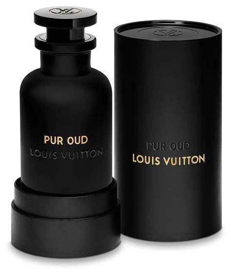 oud louis vuitton doosje|Louis Vuitton perfumes.